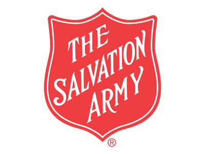 Salvation Army 400x300